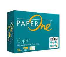 Paper One A3 | 70 gm
